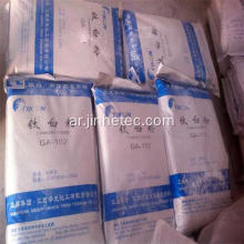 Tikon GA-102 Titanium Dioxide Anatase للبلاستيك